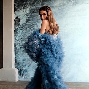 Ksenia Barasheva