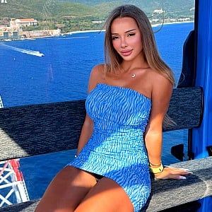 Ksenia Boiarova