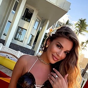 Ksenia Buzina