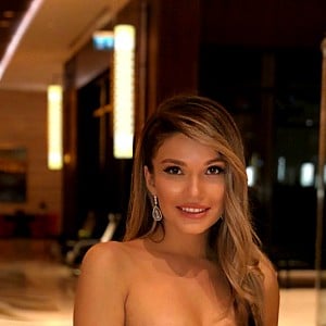Ksenia Buzina