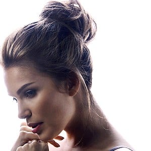 Ksenia Buzina