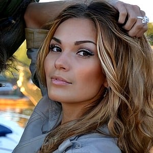 Ksenia Buzina