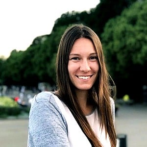 Ksenia Dabizha