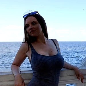 Ksenia Deryabina