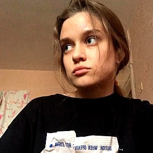 Ksenia Dudkina