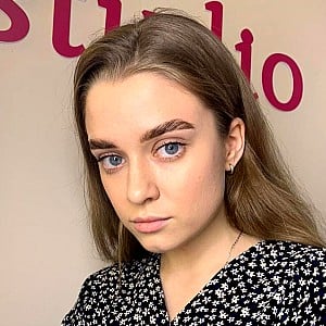 Ksenia Dudkina
