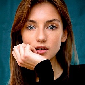 Ksenia Golubeva