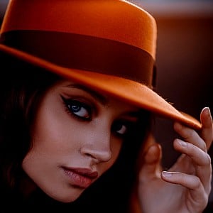 Ksenia Gorevich