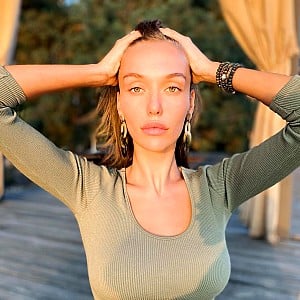 Ksenia Kapinos