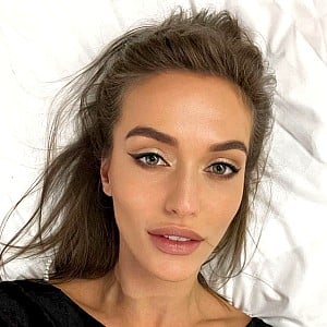 Ksenia Kapinos