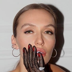 Ksenia Kapinos