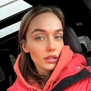 Ksenia Kapinos