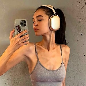 Ksenia Karpova