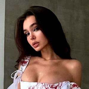 Ksenia Karpova