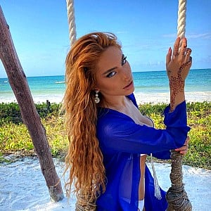 Ksenia Knezevic