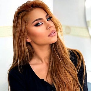 Ksenia Knezevic