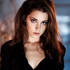 Ksenia Kokoreva