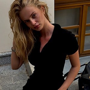 Ksenia Negoduiko