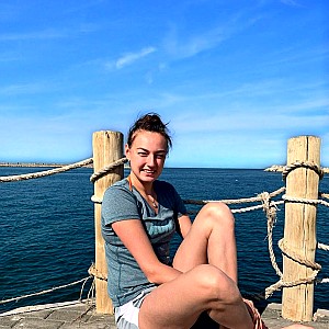Ksenia Parubets