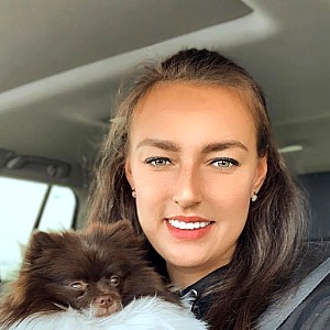 Ksenia Parubets