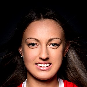 Ksenia Parubets