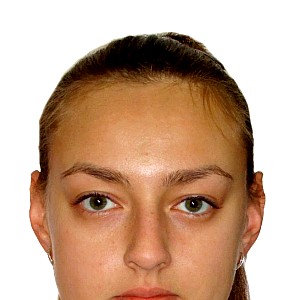 Ksenia Parubets