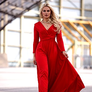 Ksenia Sarina