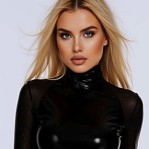 Ksenia Sarina