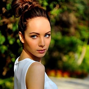Ksenia Solo