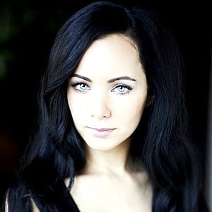Ksenia Solo