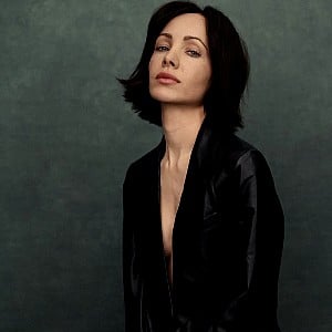 Ksenia Solo