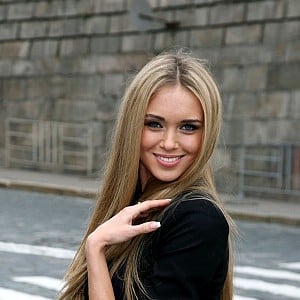 Ksenia Sukhinova
