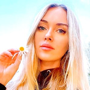 Ksenia Sukhinova