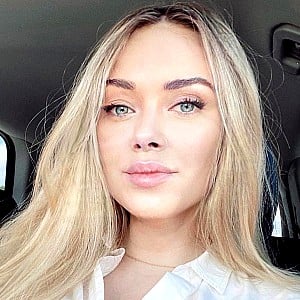 Ksenia Sukhinova