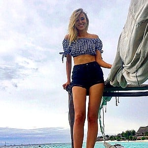 Ksenia Sukhinova