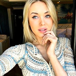 Ksenia Sukhinova