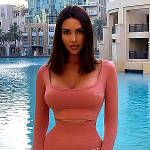 Ksenia Tsaritsina