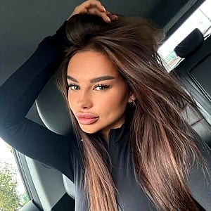 Ksenia Tychkova