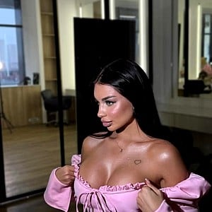 Ksenia Tychkova