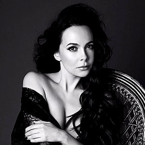 Ksenia Zaitseva