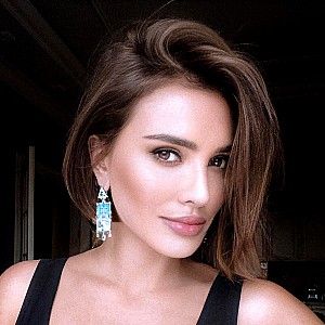 Kseniia Burda