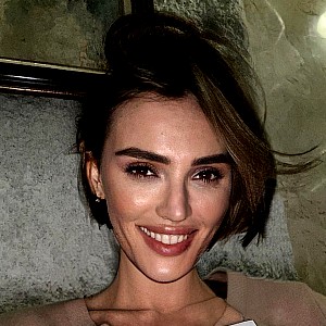 Kseniia Burda
