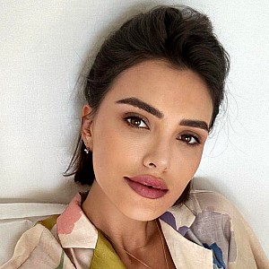 Kseniia Burda