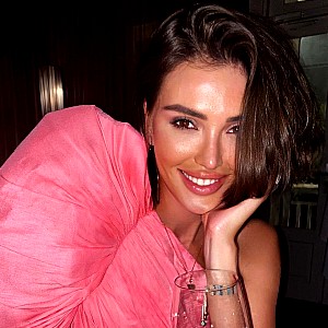 Kseniia Burda