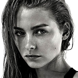 Kseniia Dubovitskaia