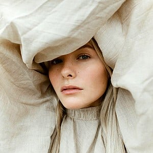 Kseniia Dubovitskaia