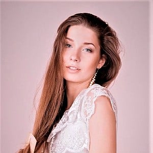 Kseniia Kufeld
