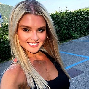Kseniya Belousova