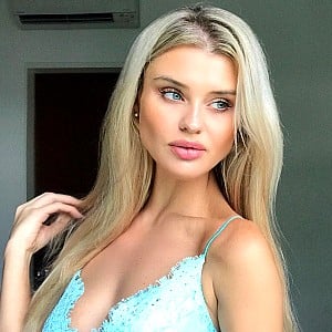 Kseniya Belousova