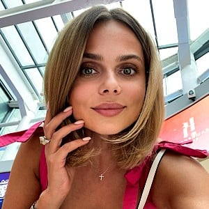 Kseniya Novikova